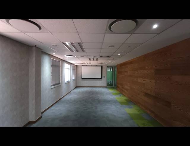 INDUSTRIAL PROPERTY TO RENT IN HALFWAY HOUSE